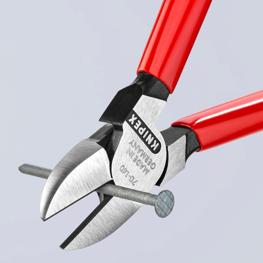 KNIPEX Seitenschneider 70 01 140