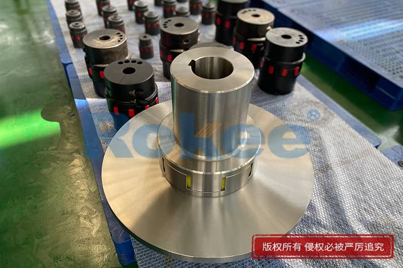 Plum Blossom Coupling Material,plum couplings,Flexible plum blossom coupling,Jaw couplings,Claw couplings