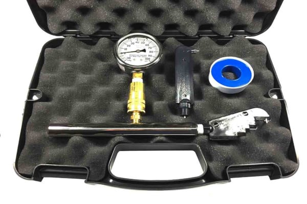 Pitot kit