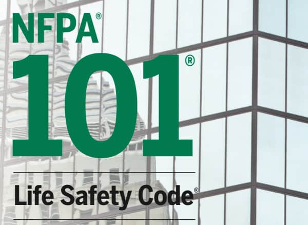 NFPA 101 