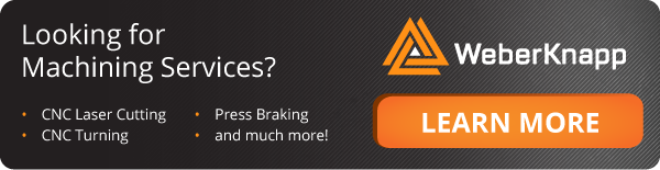 Looking for Machining Services? Click to learn more.