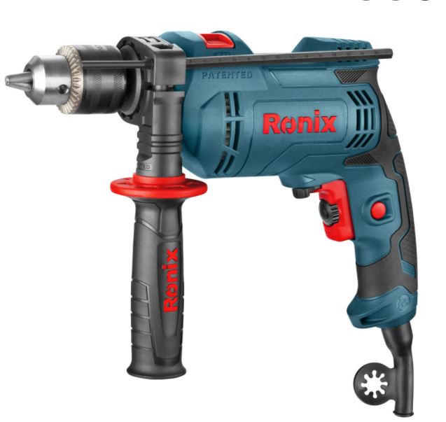 Hammer Drill