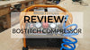 Bostitch portable air compressor review by mytoolkit