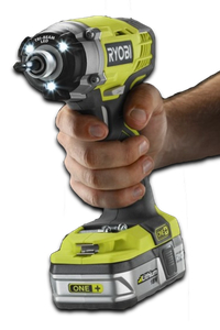 Ryobi P236 Impact Driver