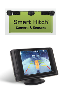 Smart Hitch Top