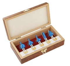 Router Bit Set