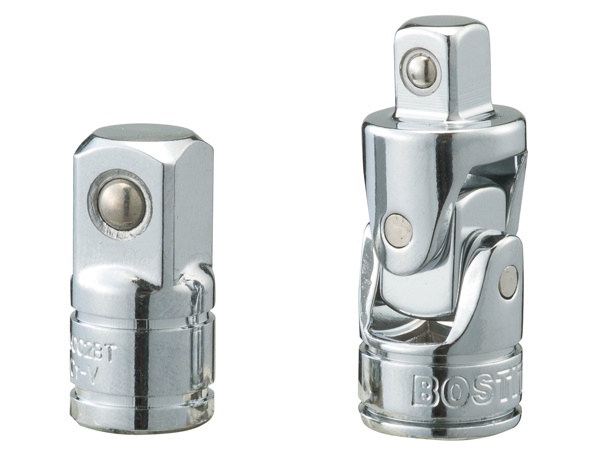 Bostitch Universal Joint and Adapter Set