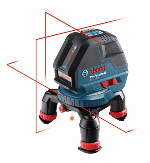 Bosch GLL 3-50