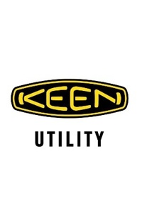 KEEN Utility LOGO 200 top