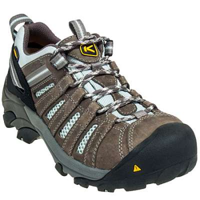 Keen Women's Flint Low