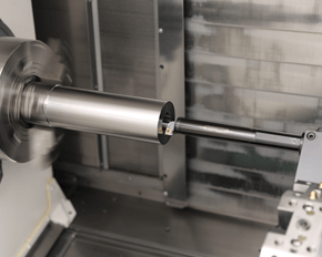 Best lathe tools Smart Damper