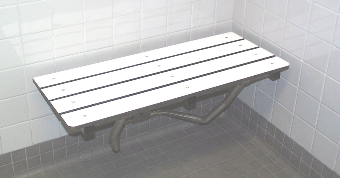 Shower Seat, Bathroom Accessibility Hardware