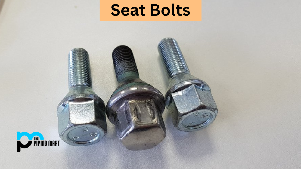 Seat Bolt