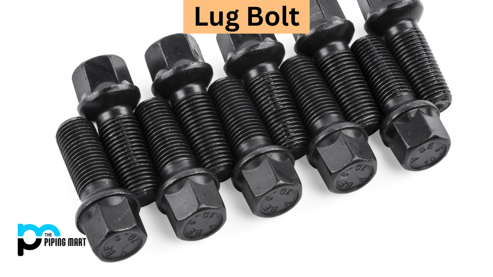 Lug Bolt