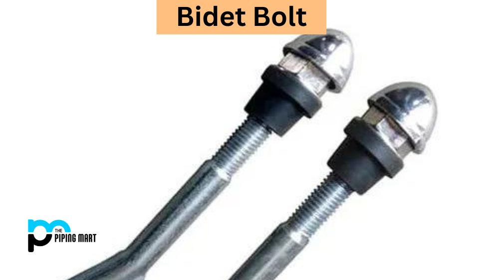 Bidet Bolt