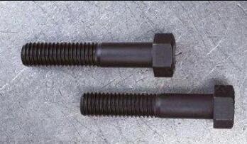 High strength bolt screw