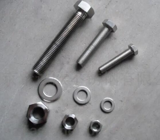 stainless steel screws factory