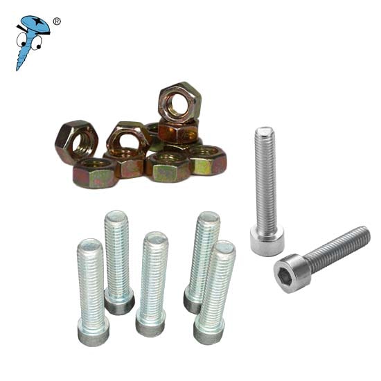 Stainless Steel fasteners wholesale