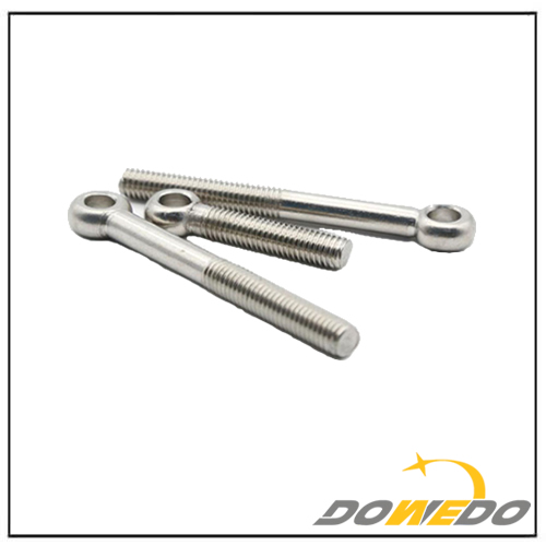 Stainless Steel Eye Bolts