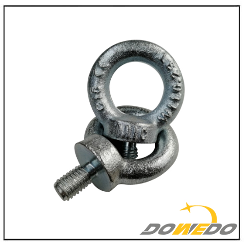 Hardware Fastener Eye Bolt