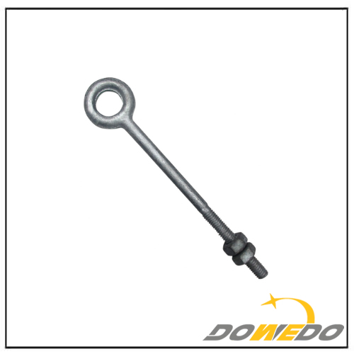 Lifting Long Eye Bolt