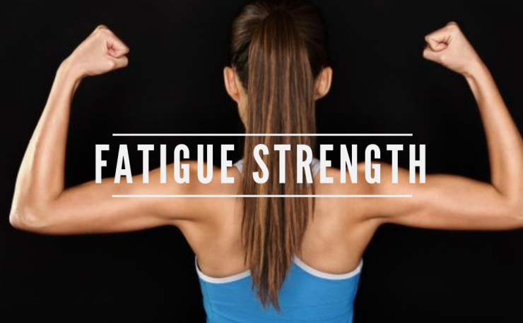 fatigue strength factor