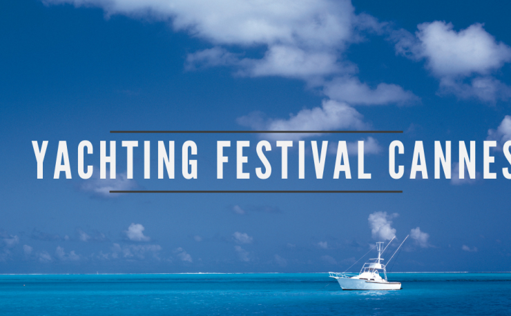 yachting festival