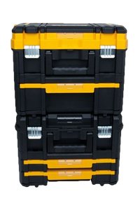 DeWalt TSTAK Giveaway Top